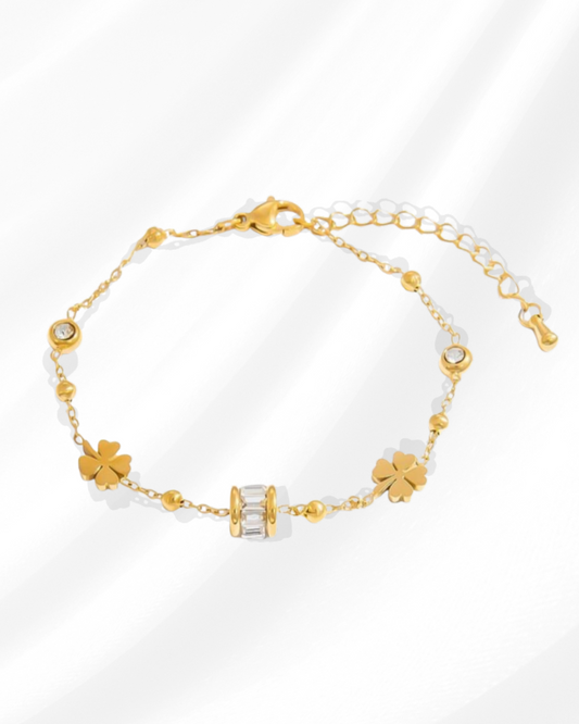 JG Lucky Bracelet