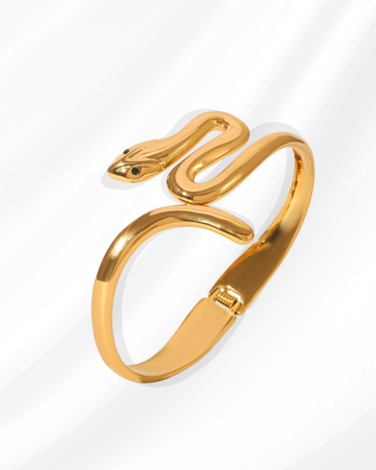 JG Snake Bracelet