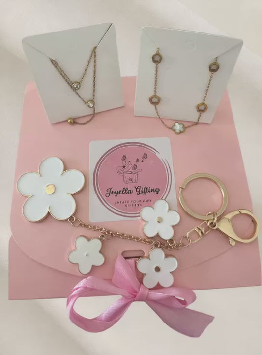 Joyella Box Starter (3 Pieces)