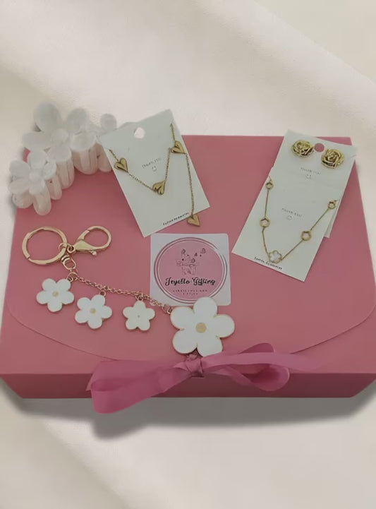 Joyella Box Deluxe (5 pieces)